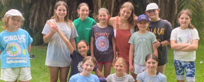 Youth Mentoring, Events &amp; More!