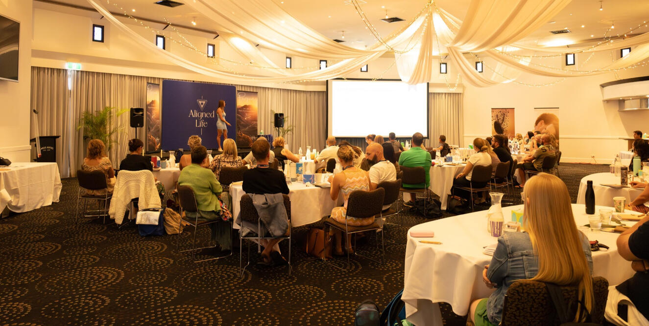 Keynote Speeches &amp; Workshops